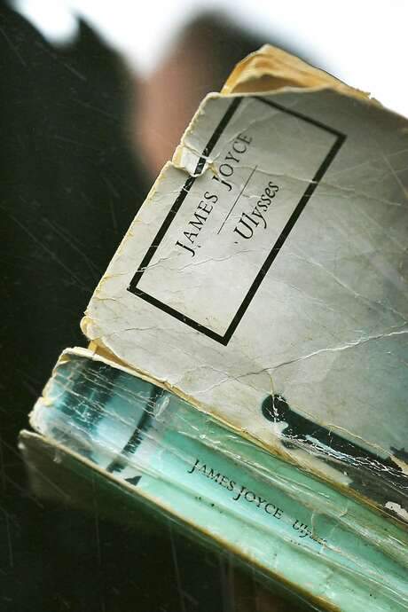 James Joyce’s Ulysses